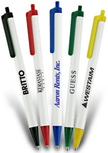 Pens: Barnet Pens
